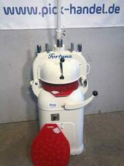 Anzeigenbild Brötchenpresse