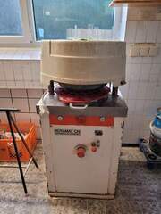 Anzeigenbild Br�tchenpresse