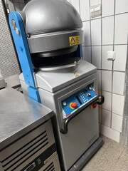 Objektbild Br�tchenpresse