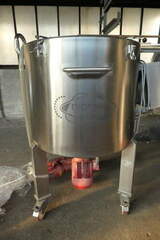 Anzeigenbild Brotmixer