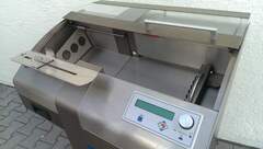 Anzeigenbild Brotschneidemaschine