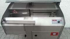 Anzeigenbild Brotschneidemaschine