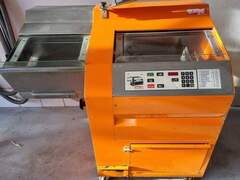 Objektbild Brotschneidemaschine