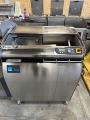 Objektbild Brotschneidemaschine