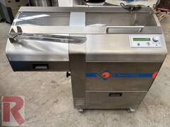 Objektbild Brotschneidemaschine
