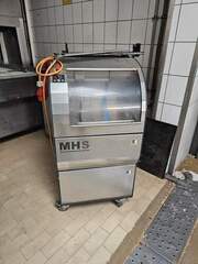 Anzeigenbild Brotschneidemaschine