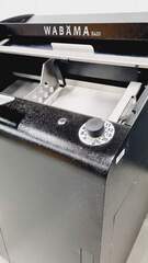 Anzeigenbild Brotschneidemaschine