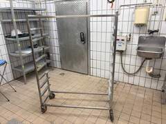 Anzeigenbild Brotwagen