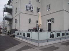 Bild fr Cafe