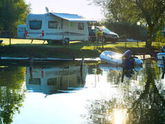 Bild für Campingplatz