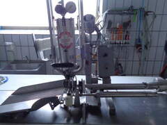 Anzeigenbild Clipmaschine