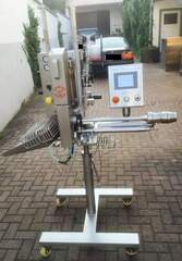 Anzeigenbild Clipmaschine