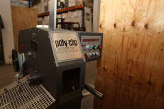 Anzeigenbild zu Clipmaschine Poly-Clip FCA 3441