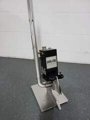 Clipmaschine-Anzeigenbild