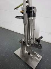 Clipmaschine-Anzeigenbild