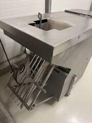 Anzeigenbild Clipmaschine