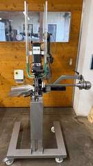 Anzeigenbild Clipmaschine