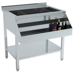 Bild zu Cocktailbarstation