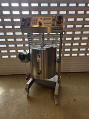 Anzeigenbild Cremekocher