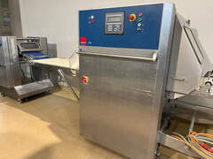 Anzeigenbild Croissantanlage