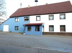 Bild fr Haus