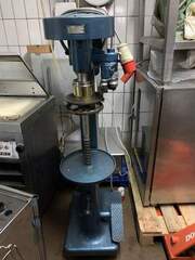 Anzeigenbild Dosenverschlussmaschine