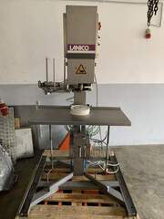 Anzeigenbild Dosenverschlussmaschine