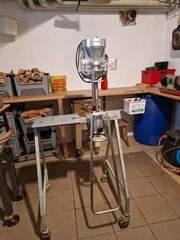 Dosenverschlussmaschine-Anzeigenbild