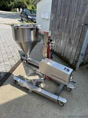 Objektbild Dosieranlage