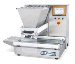 Anzeigenbild zu Dressiermaschine