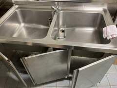 Bild zu Sp�ltisch