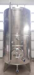 Anzeigenbild Edelstahltank