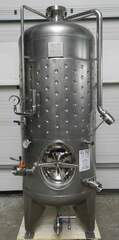 Anzeigenbild zu Edelstahltank