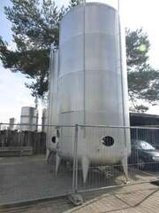 Anzeigenbild zu Edelstahltank