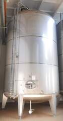 Anzeigenbild zu Edelstahltank
