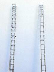 Bild zu Edelstahltrger