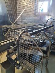 Anzeigenbild Eieraufschlagmaschine