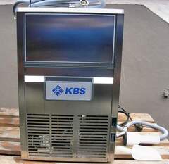 Bild zu Eisw�rfelmaschine