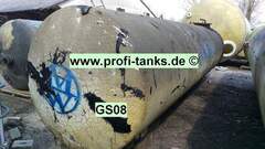 Erdtank
