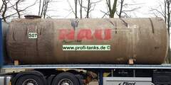 Erdtank