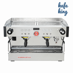 Anzeigenbild Espressomaschine