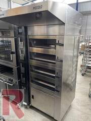 Anzeigenbild zu Etagenbackofen