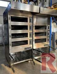 Anzeigenbild zu Etagenbackofen