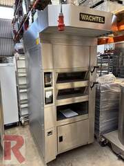 Anzeigenbild zu Etagenbackofen