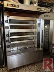 Anzeigenbild zu Etagenbackofen