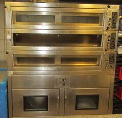 Anzeigenbild Etagenofen