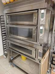 Anzeigenbild Etagenofen