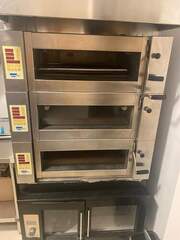 Anzeigenbild Etagenofen