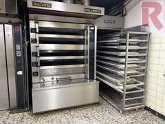 Anzeigenbild Etagenofen