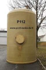 Lagertank